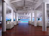 The Beach House Barbuda 